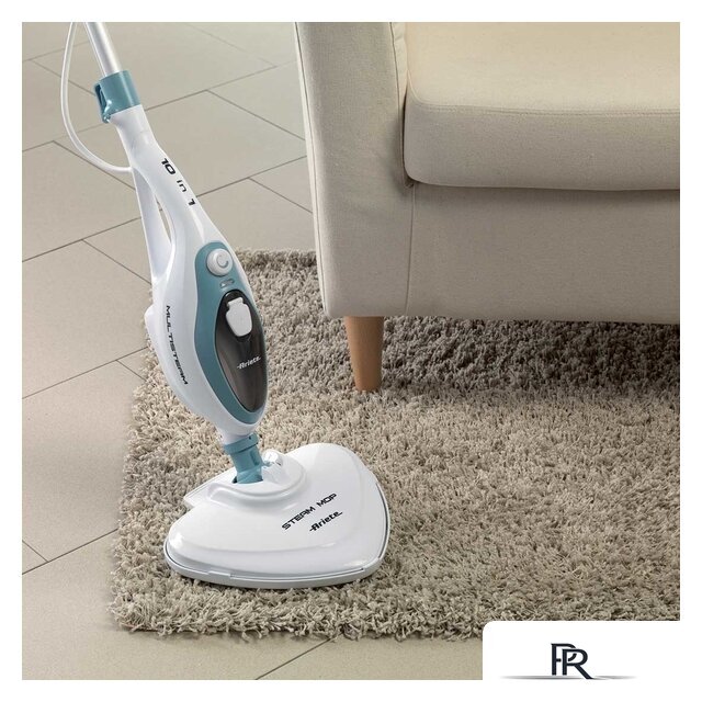 Паровая швабра Ariete 4164 Steam Mop 10в1 - Изображение №5 — Интернет-магазин ПроЗаказ