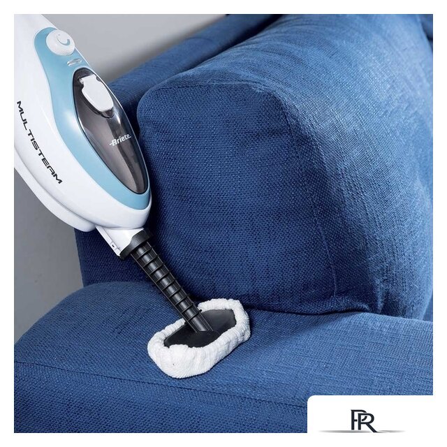 Паровая швабра Ariete 4164 Steam Mop 10в1 - Изображение №6 — Интернет-магазин ПроЗаказ