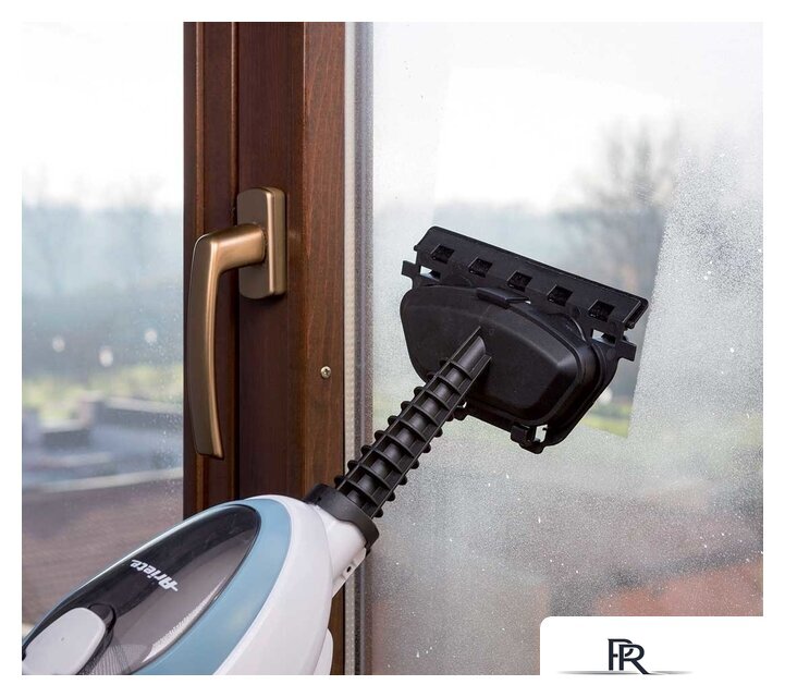 Паровая швабра Ariete 4164 Steam Mop 10в1 - Изображение №7 — Интернет-магазин ПроЗаказ
