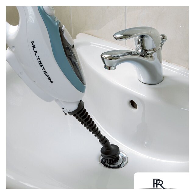 Паровая швабра Ariete 4164 Steam Mop 10в1 - Изображение №12 — Интернет-магазин ПроЗаказ
