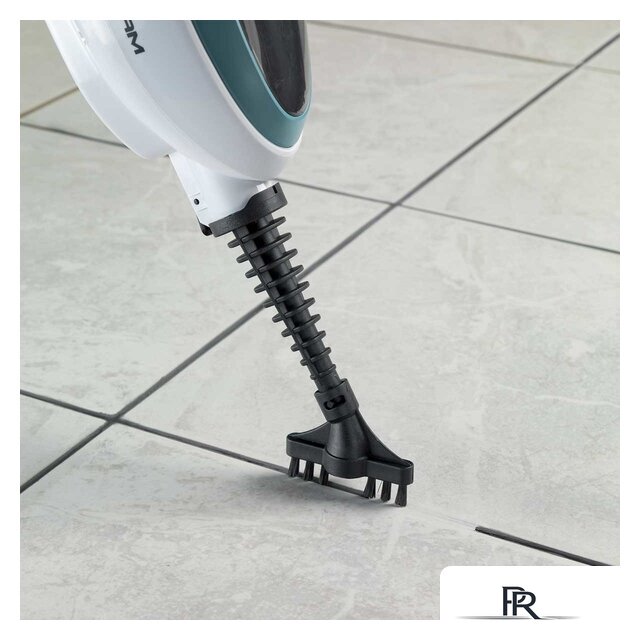 Паровая швабра Ariete 4164 Steam Mop 10в1 - Изображение №10 — Интернет-магазин ПроЗаказ