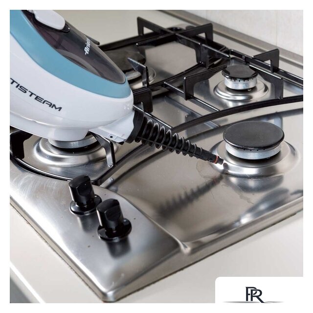 Паровая швабра Ariete 4164 Steam Mop 10в1 - Изображение №8 — Интернет-магазин ПроЗаказ