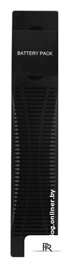 Внешний батарейный блок Powerman 6135040 (4x12В 9Ач) - Изображение №2 — Интернет-магазин ПроЗаказ