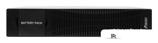 Внешний батарейный блок Powerman 6135040 (4x12В 9Ач) - Изображение №3 — Интернет-магазин ПроЗаказ