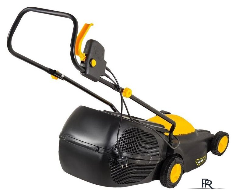 Газонокосилка Huter ELM-1400P - Изображение №4 — Интернет-магазин ПроЗаказ