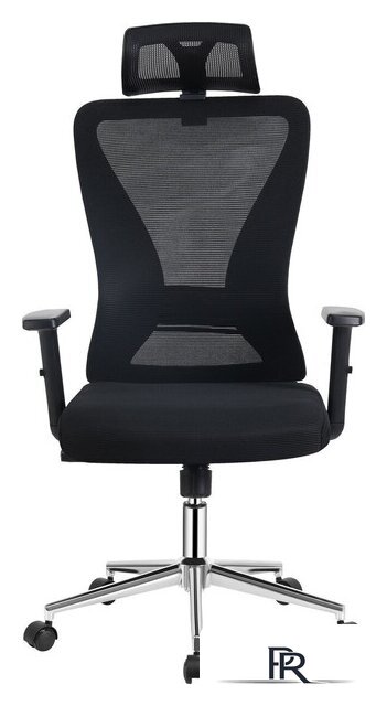 Офисное кресло Everprof Joy (сетка/черный) - Изображение №3 — Интернет-магазин ПроЗаказ