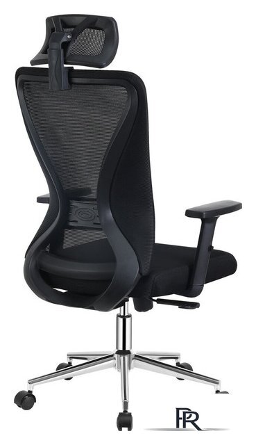 Офисное кресло Everprof Joy (сетка/черный) - Изображение №5 — Интернет-магазин ПроЗаказ