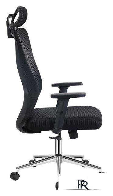 Офисное кресло Everprof Joy (сетка/черный) - Изображение №2 — Интернет-магазин ПроЗаказ