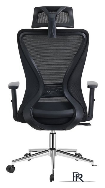 Офисное кресло Everprof Joy (сетка/черный) - Изображение №4 — Интернет-магазин ПроЗаказ