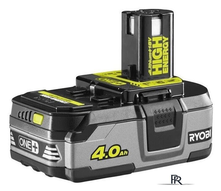 Аккумулятор Ryobi RB1840T 5133005618 (18В/4 Ah) - Изображение №1 — Интернет-магазин ПроЗаказ