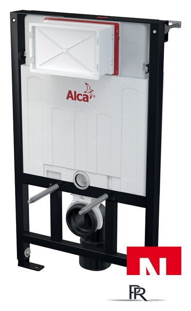 Инсталляция для унитаза Alcaplast AM101/850 - Изображение №1 — Интернет-магазин ПроЗаказ