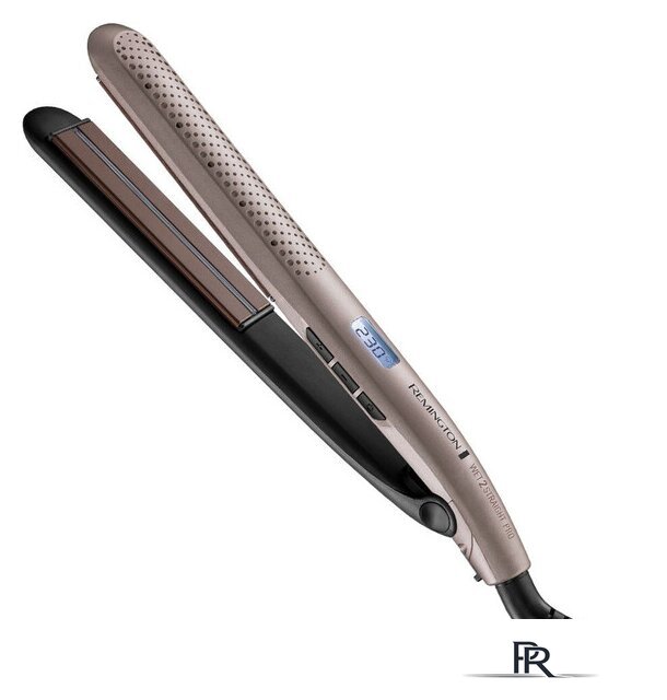 Выпрямитель Remington Wet 2 Straight Pro S7970 - Изображение №1 — Интернет-магазин ПроЗаказ