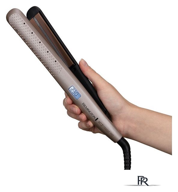 Выпрямитель Remington Wet 2 Straight Pro S7970 - Изображение №4 — Интернет-магазин ПроЗаказ