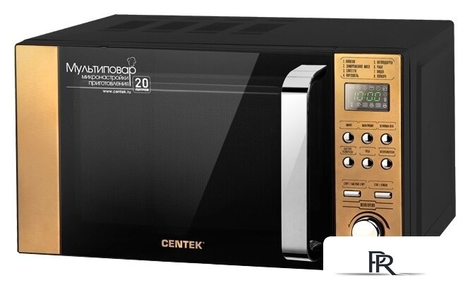 Микроволновая печь CENTEK CT-1584 - Изображение №1 — Интернет-магазин ПроЗаказ