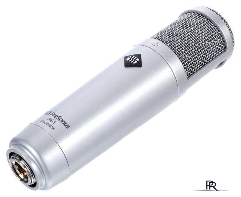 Проводной микрофон PreSonus PX-1 - Изображение №4 — Интернет-магазин ПроЗаказ