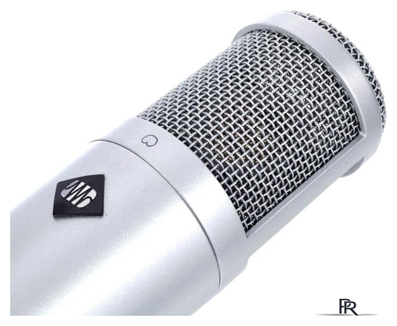Проводной микрофон PreSonus PX-1 - Изображение №5 — Интернет-магазин ПроЗаказ