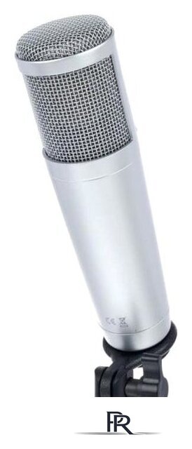 Проводной микрофон PreSonus PX-1 - Изображение №8 — Интернет-магазин ПроЗаказ