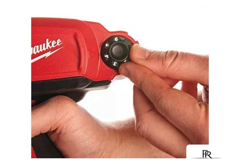 Пистолет для герметика Milwaukee M12 PCG/600A-0 4933441786 (без АКБ) - Изображение №2 — Интернет-магазин ПроЗаказ