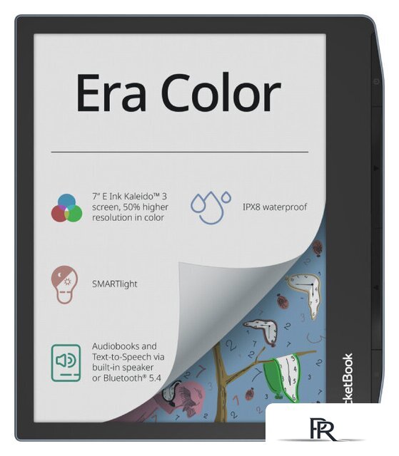 Электронная книга PocketBook 700K3 Era Color - Изображение №1 — Интернет-магазин ПроЗаказ