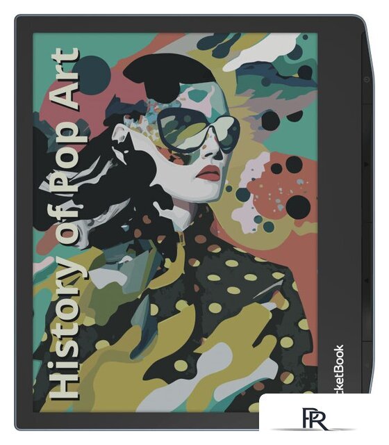 Электронная книга PocketBook 700K3 Era Color - Изображение №5 — Интернет-магазин ПроЗаказ