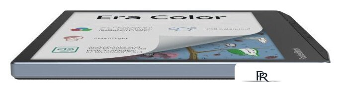 Электронная книга PocketBook 700K3 Era Color - Изображение №7 — Интернет-магазин ПроЗаказ