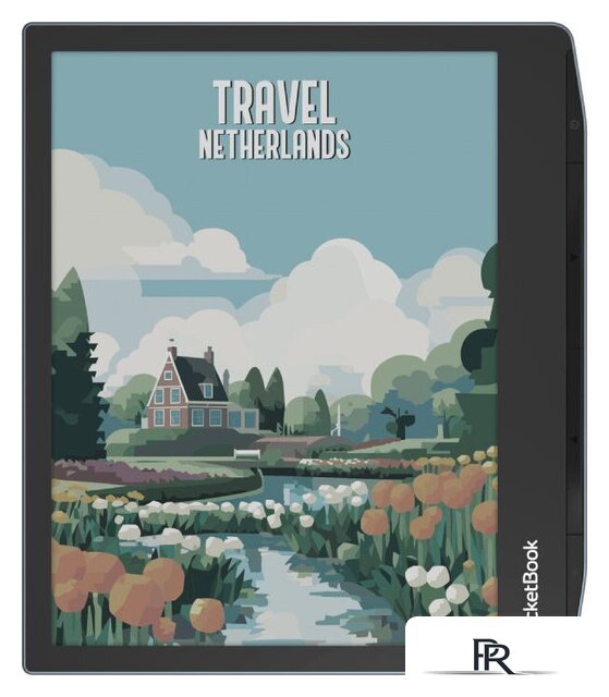 Электронная книга PocketBook 700K3 Era Color - Изображение №4 — Интернет-магазин ПроЗаказ