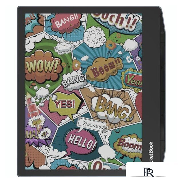 Электронная книга PocketBook 700K3 Era Color - Изображение №2 — Интернет-магазин ПроЗаказ