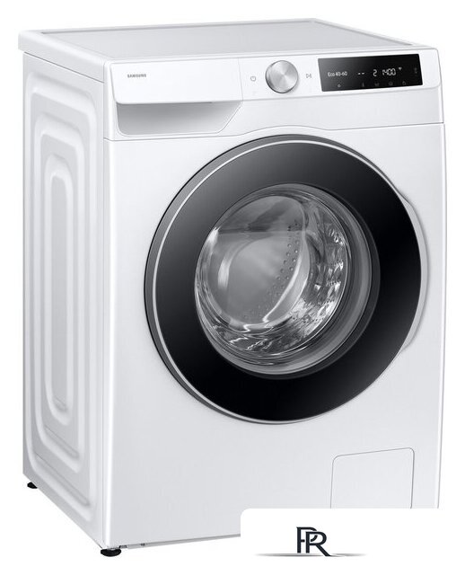 Стиральная машина Samsung WW90DG6U25LEU4 - Изображение №2 — Интернет-магазин ПроЗаказ