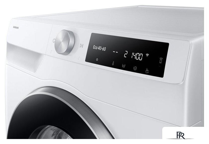 Стиральная машина Samsung WW90DG6U25LEU4 - Изображение №8 — Интернет-магазин ПроЗаказ