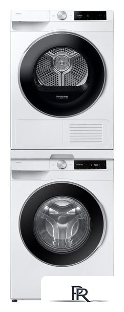 Стиральная машина Samsung WW90DG6U25LEU4 - Изображение №11 — Интернет-магазин ПроЗаказ