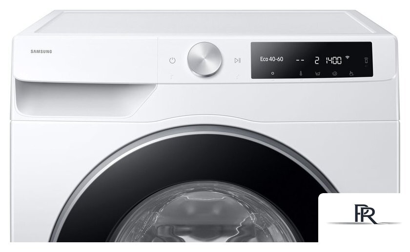 Стиральная машина Samsung WW90DG6U25LEU4 - Изображение №9 — Интернет-магазин ПроЗаказ