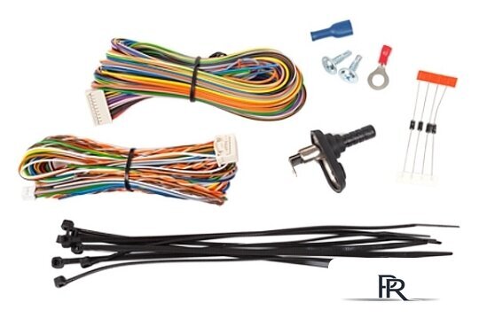 Автосигнализация StarLine S96 BT GSM - Изображение №6 — Интернет-магазин ПроЗаказ