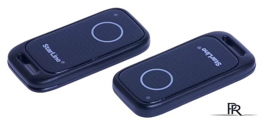 Автосигнализация StarLine S96 BT GSM - Изображение №2 — Интернет-магазин ПроЗаказ