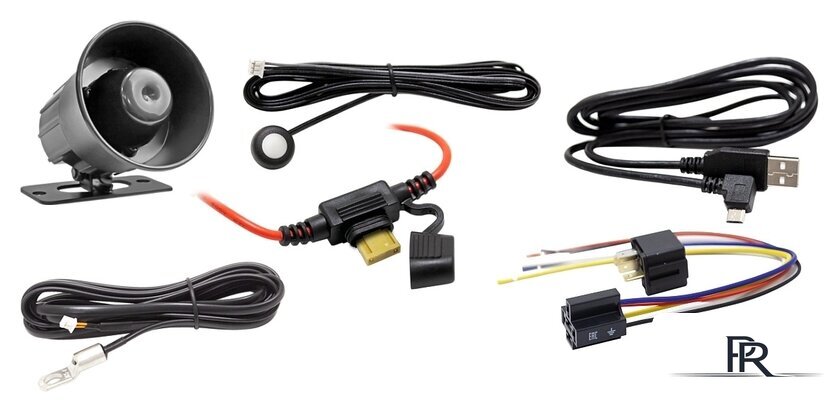 Автосигнализация StarLine S96 BT GSM - Изображение №5 — Интернет-магазин ПроЗаказ