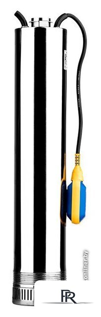 Колодезный насос Greenpump 100 SP(А) 5.8–0.55 - Изображение №1 — Интернет-магазин ПроЗаказ