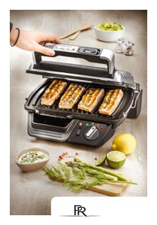 Электрогриль Tefal GC450B32 - Изображение №4 — Интернет-магазин ПроЗаказ