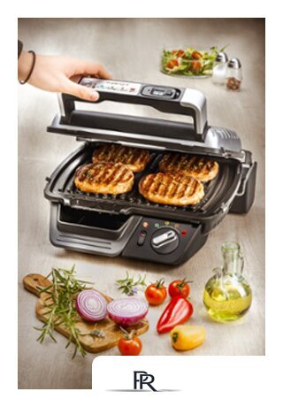 Электрогриль Tefal GC450B32 - Изображение №5 — Интернет-магазин ПроЗаказ