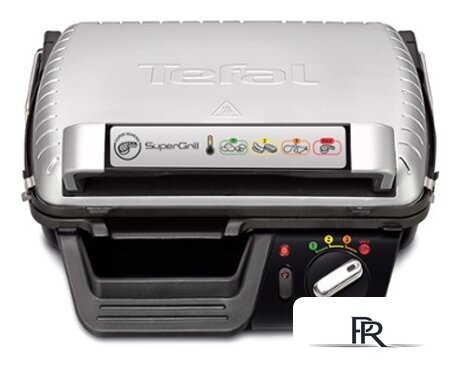 Электрогриль Tefal GC450B32 - Изображение №3 — Интернет-магазин ПроЗаказ