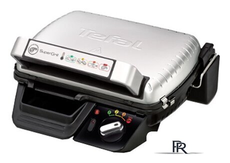 Электрогриль Tefal GC450B32 - Изображение №1 — Интернет-магазин ПроЗаказ