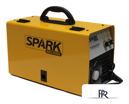 Сварочный инвертор Spark MasterARC 210 Euro Plus - Изображение №1 — Интернет-магазин ПроЗаказ
