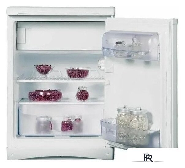 Однокамерный холодильник Indesit TT 85 A - Изображение №3 — Интернет-магазин ПроЗаказ