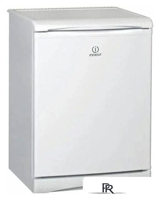 Однокамерный холодильник Indesit TT 85 A - Изображение №1 — Интернет-магазин ПроЗаказ