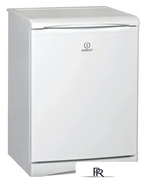 Однокамерный холодильник Indesit TT 85 A - Изображение №1 — Интернет-магазин ПроЗаказ