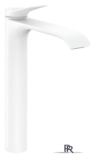 Смеситель Hansgrohe 75040700 - Изображение №1 — Интернет-магазин ПроЗаказ