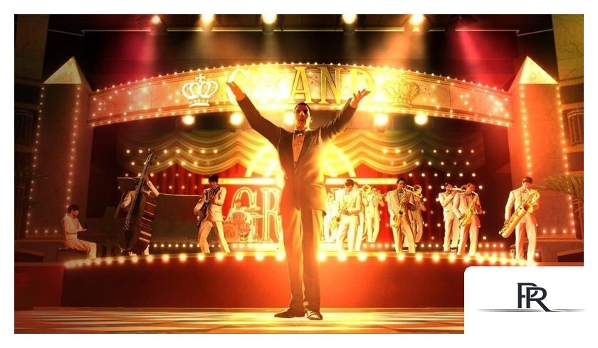  Yakuza 0. Playstation Hits для PlayStation 4 - Изображение №2 — Интернет-магазин ПроЗаказ