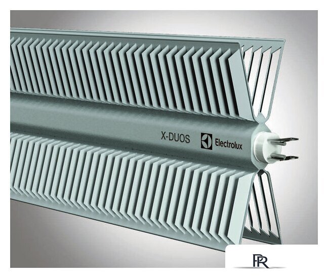 Конвектор Electrolux ECH/T-1000 E - Изображение №4 — Интернет-магазин ПроЗаказ