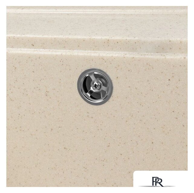 Кухонная мойка Saniteco Mare (бежевый) - Изображение №9 — Интернет-магазин ПроЗаказ