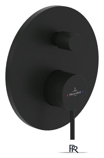 Смеситель без скрытого механизма Villeroy & Boch TVS106353113K5 - Изображение №1 — Интернет-магазин ПроЗаказ