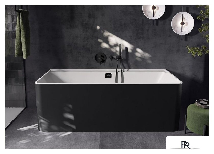 Смеситель без скрытого механизма Villeroy & Boch TVS106353113K5 - Изображение №2 — Интернет-магазин ПроЗаказ