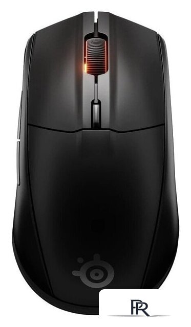 Игровая мышь SteelSeries Rival 3 Wireless Gen 2 (черный) - Изображение №1 — Интернет-магазин ПроЗаказ